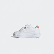 adidas NY 90 Bebek Beyaz Sneaker