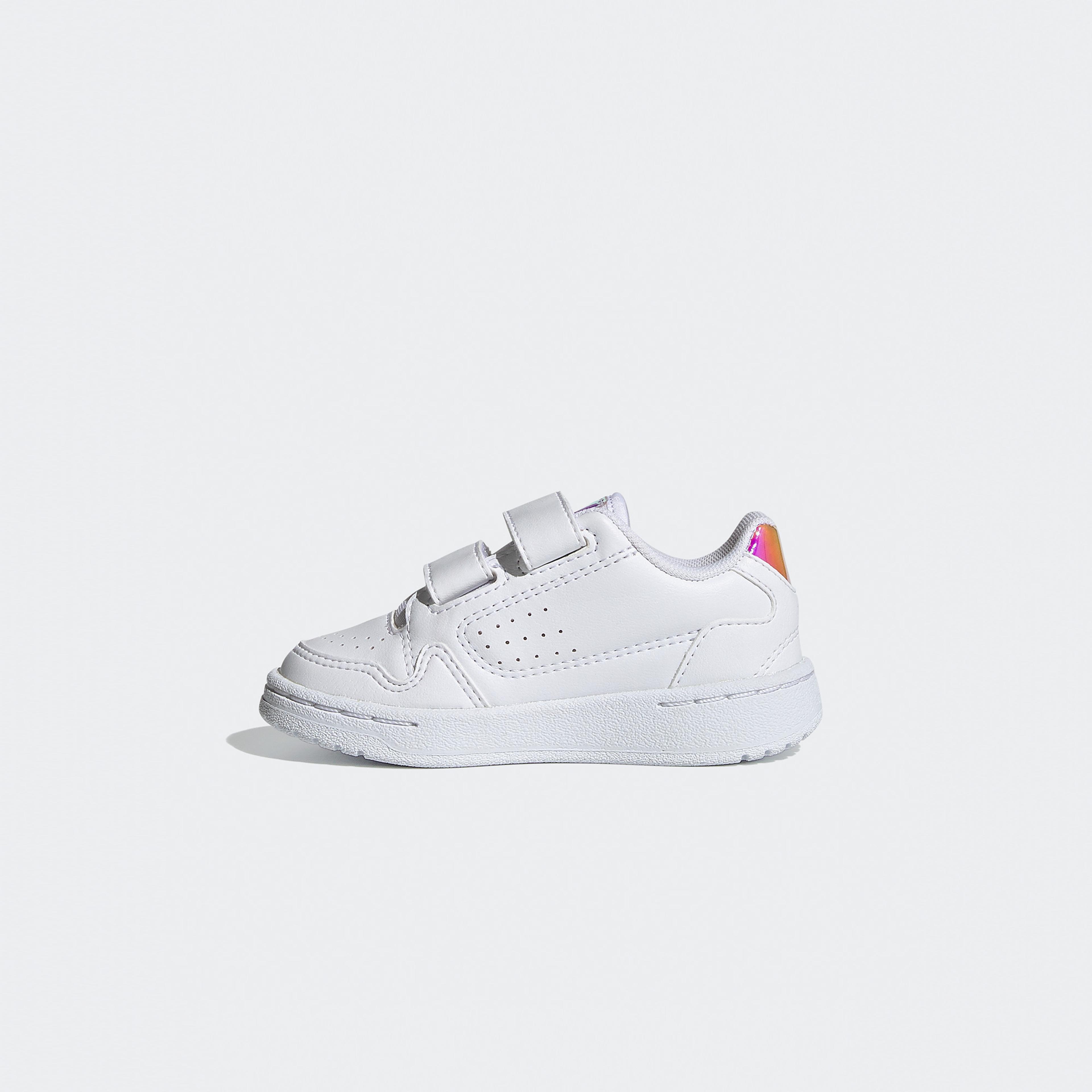 adidas NY 90 Bebek Beyaz Sneaker