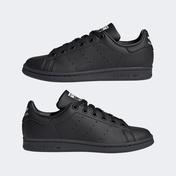 adidas Stan Smith Siyah Sneaker