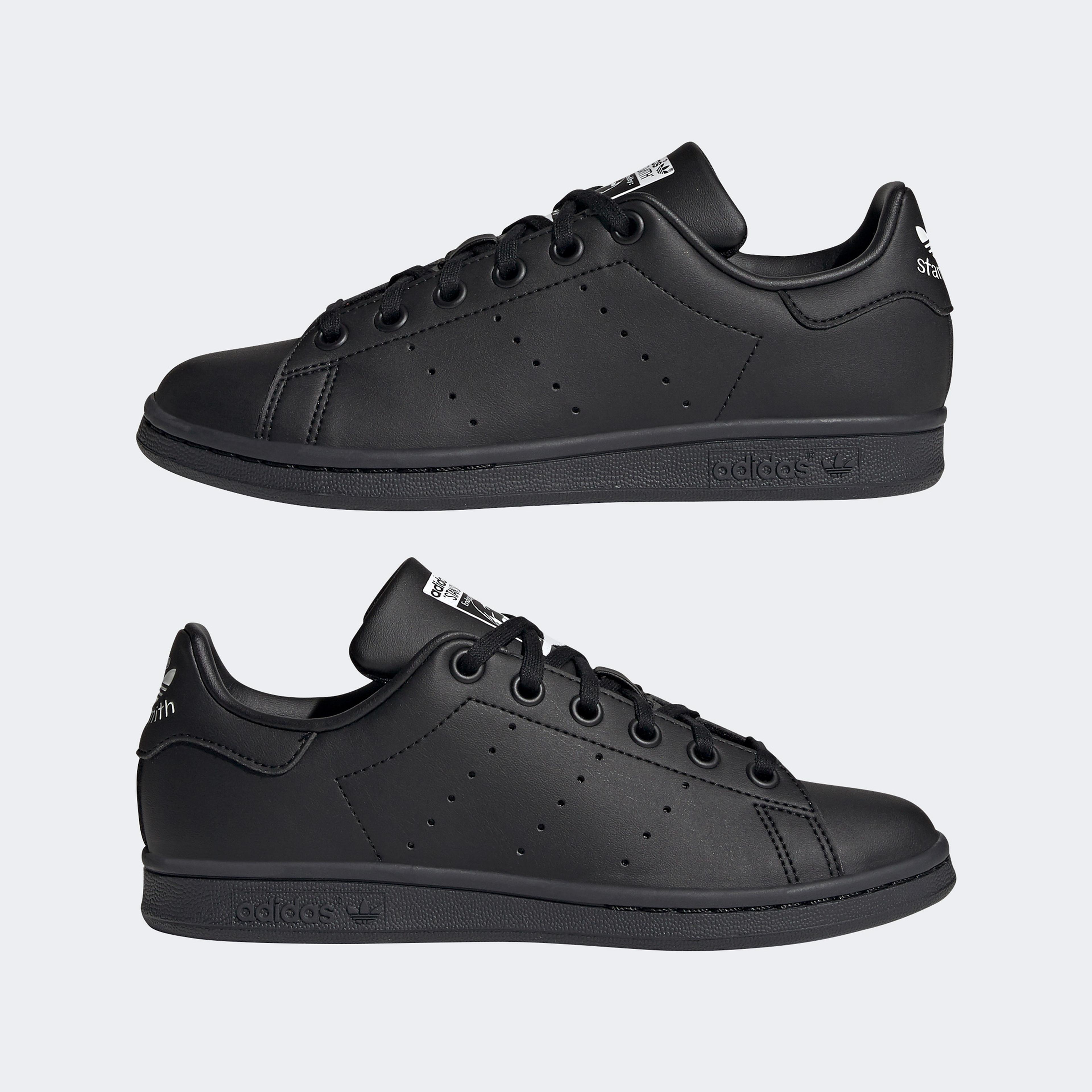 adidas Stan Smith Siyah Sneaker