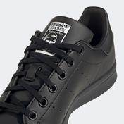adidas Stan Smith Siyah Sneaker