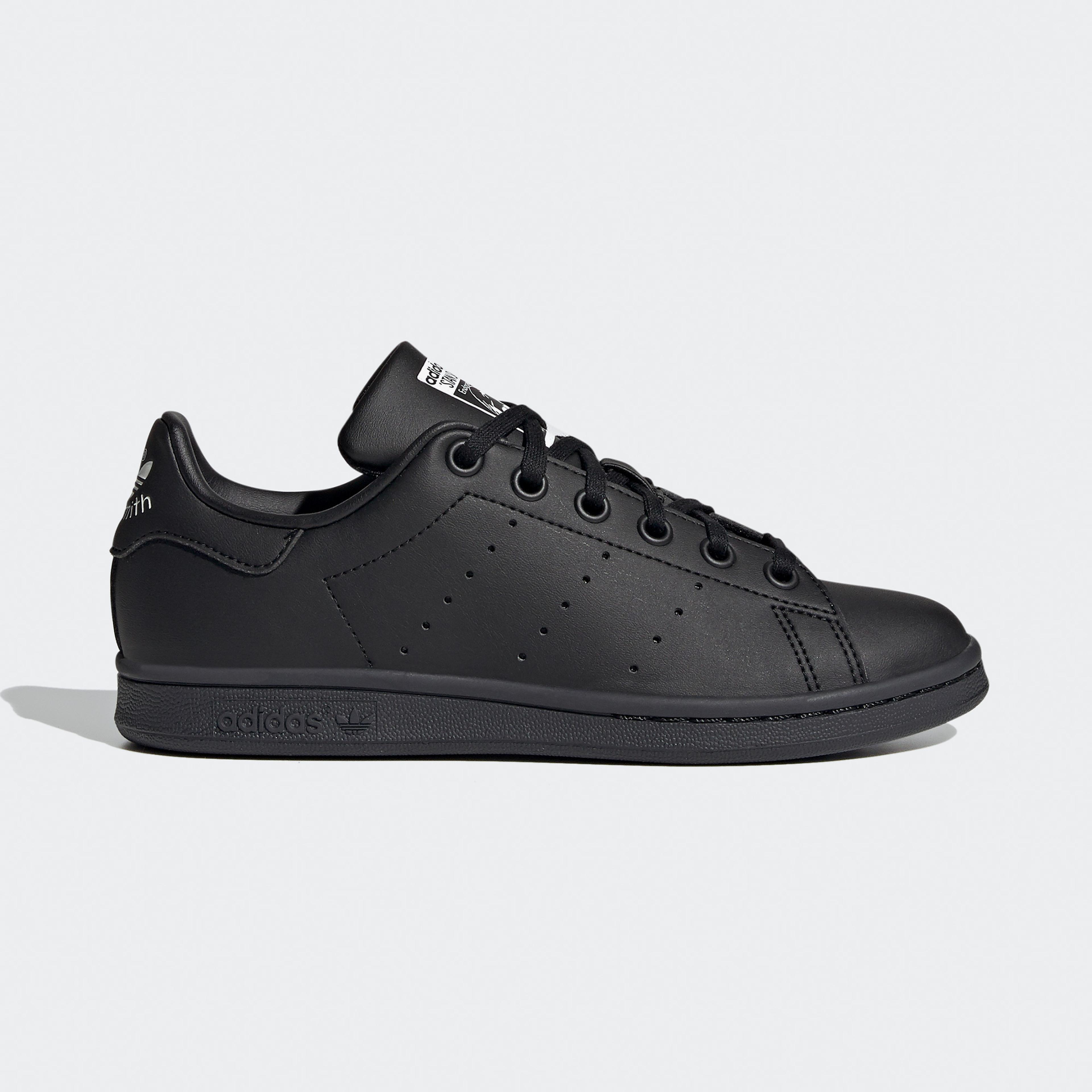 adidas Stan Smith Siyah Sneaker