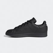 adidas Stan Smith Siyah Sneaker