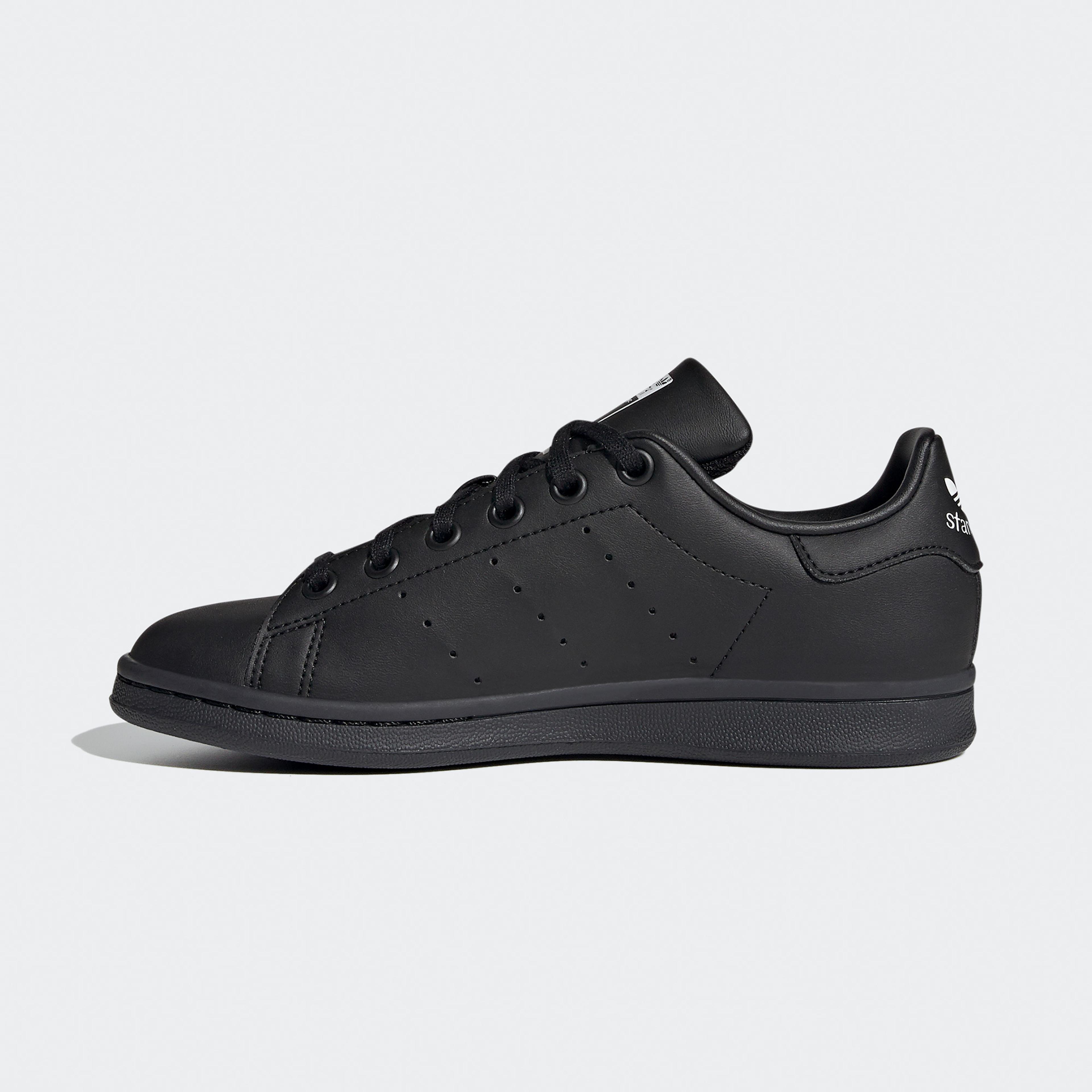 adidas Stan Smith Siyah Sneaker