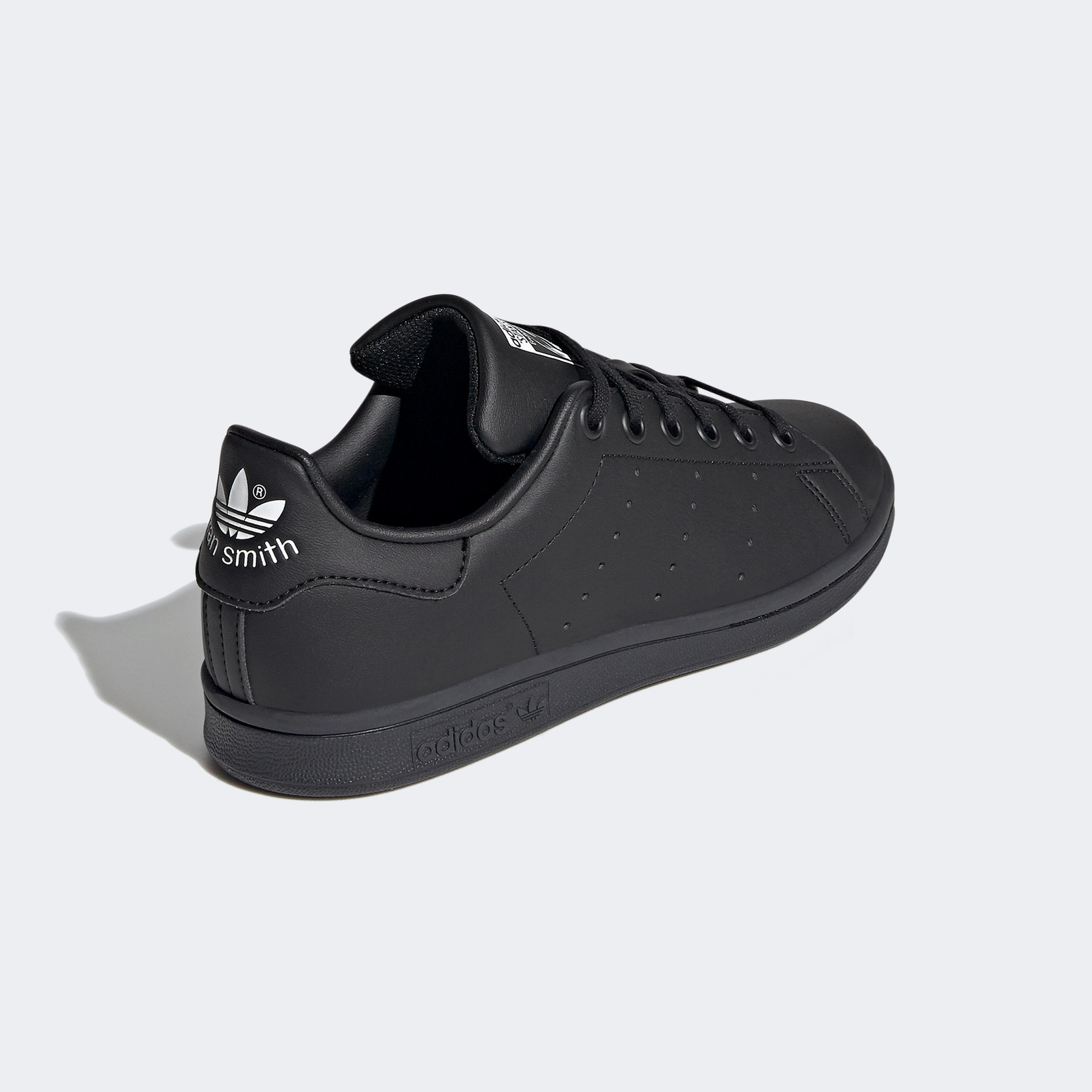 adidas Stan Smith Siyah Sneaker