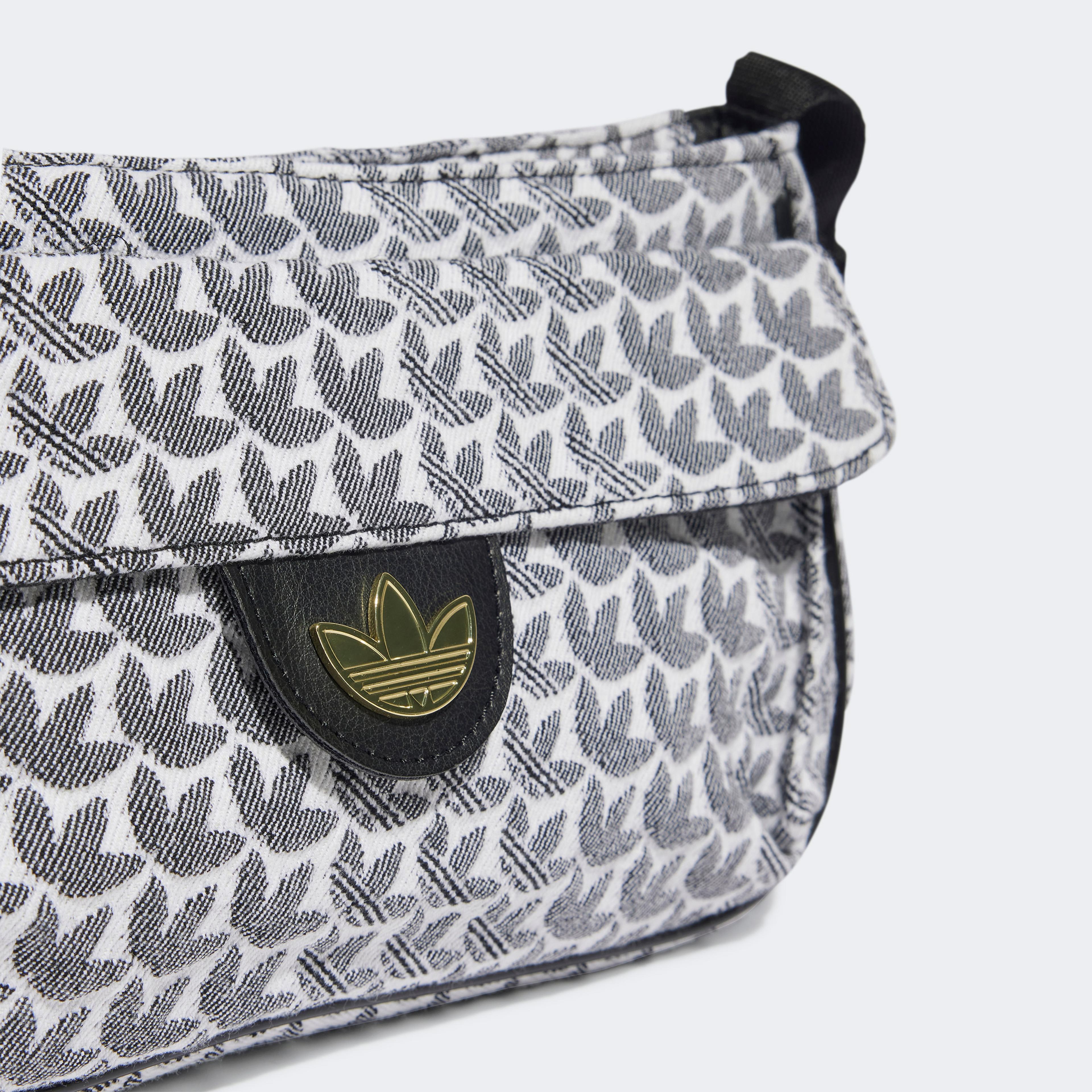 adidas Mini Airliner Kadın Beyaz Omuz Çantası