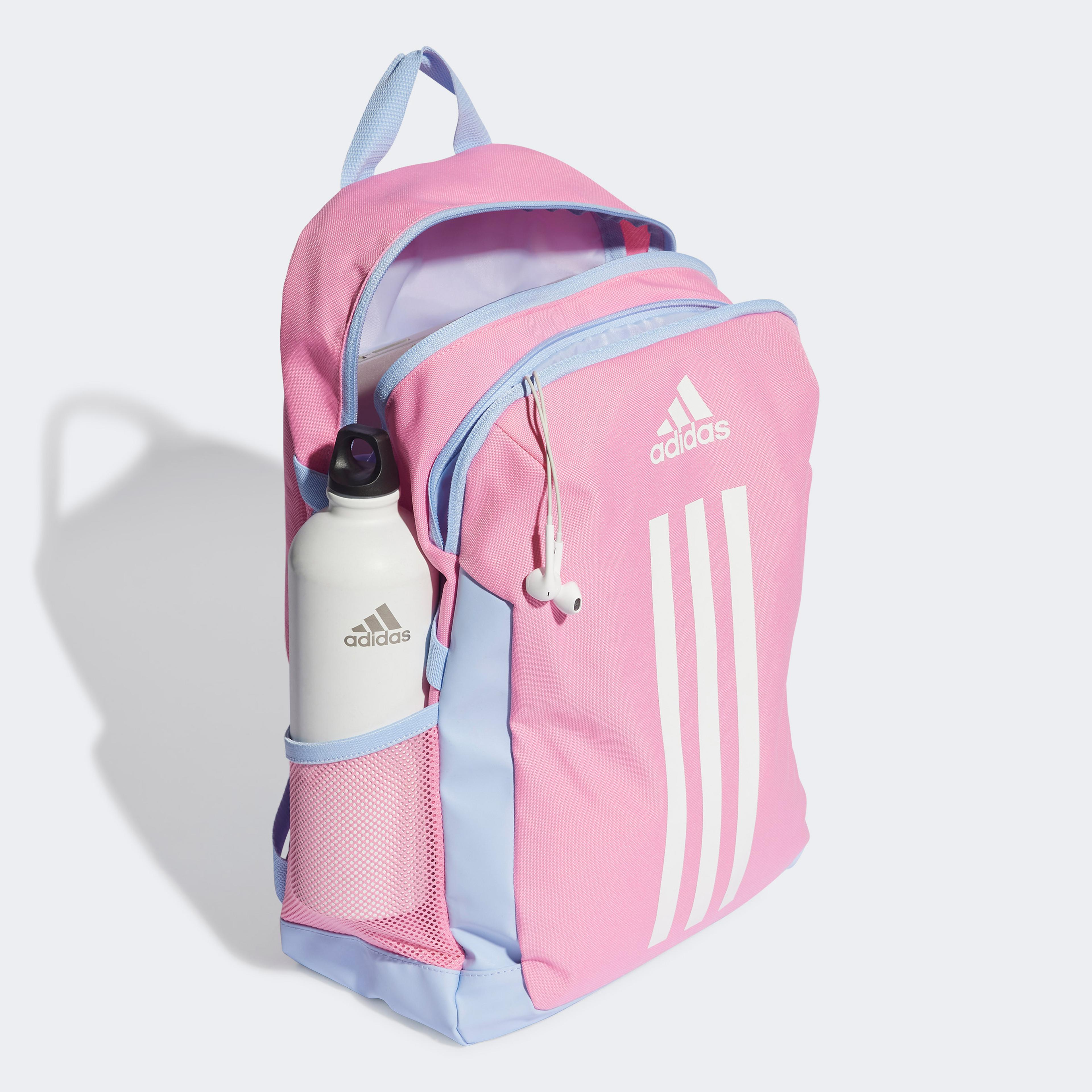 adidas Power  Unisex Pembe Sırt Çantası