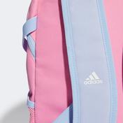 adidas Power  Unisex Pembe Sırt Çantası