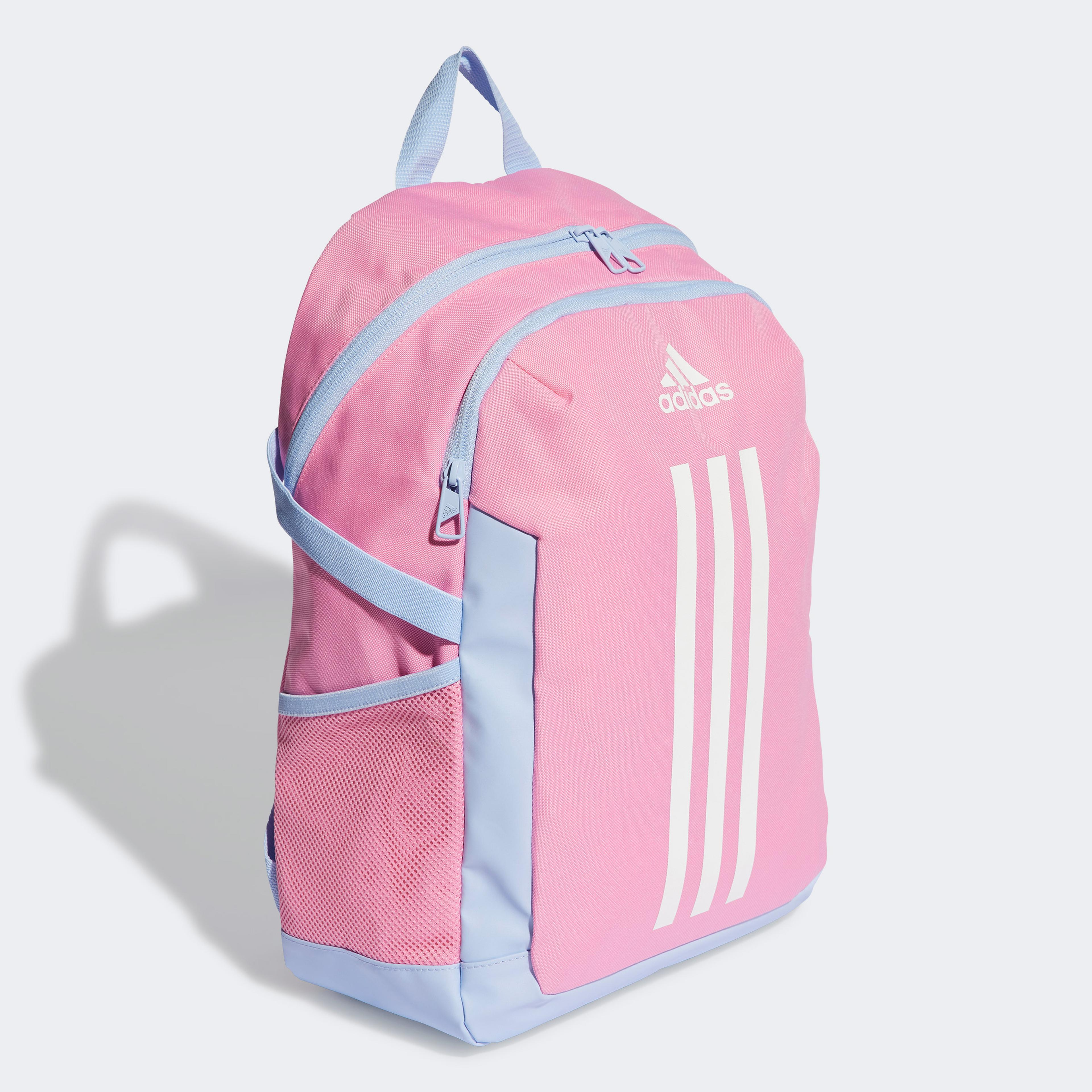 adidas Power  Unisex Pembe Sırt Çantası