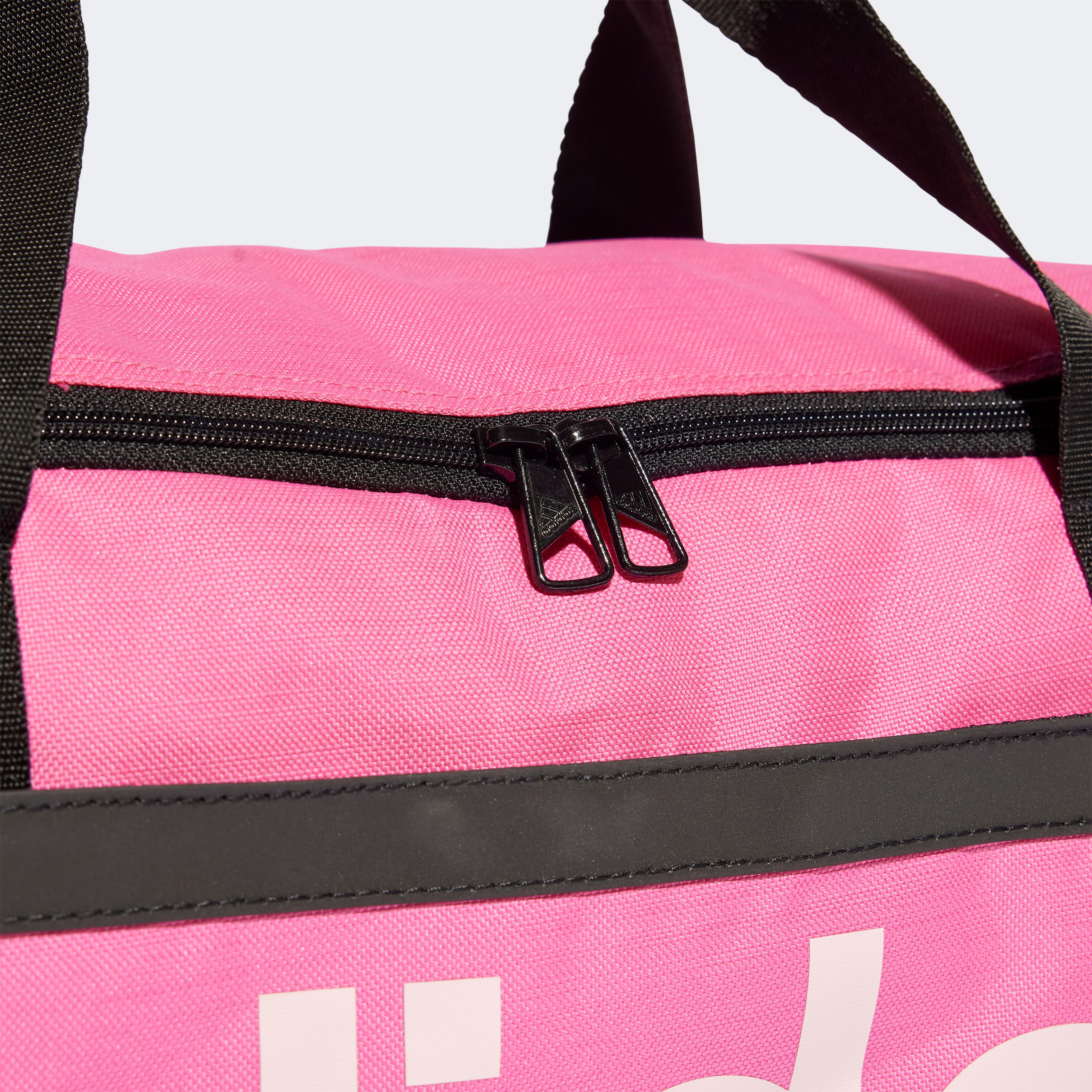 adidas Essentials Duffel  Unisex Pembe Sırt Çantası