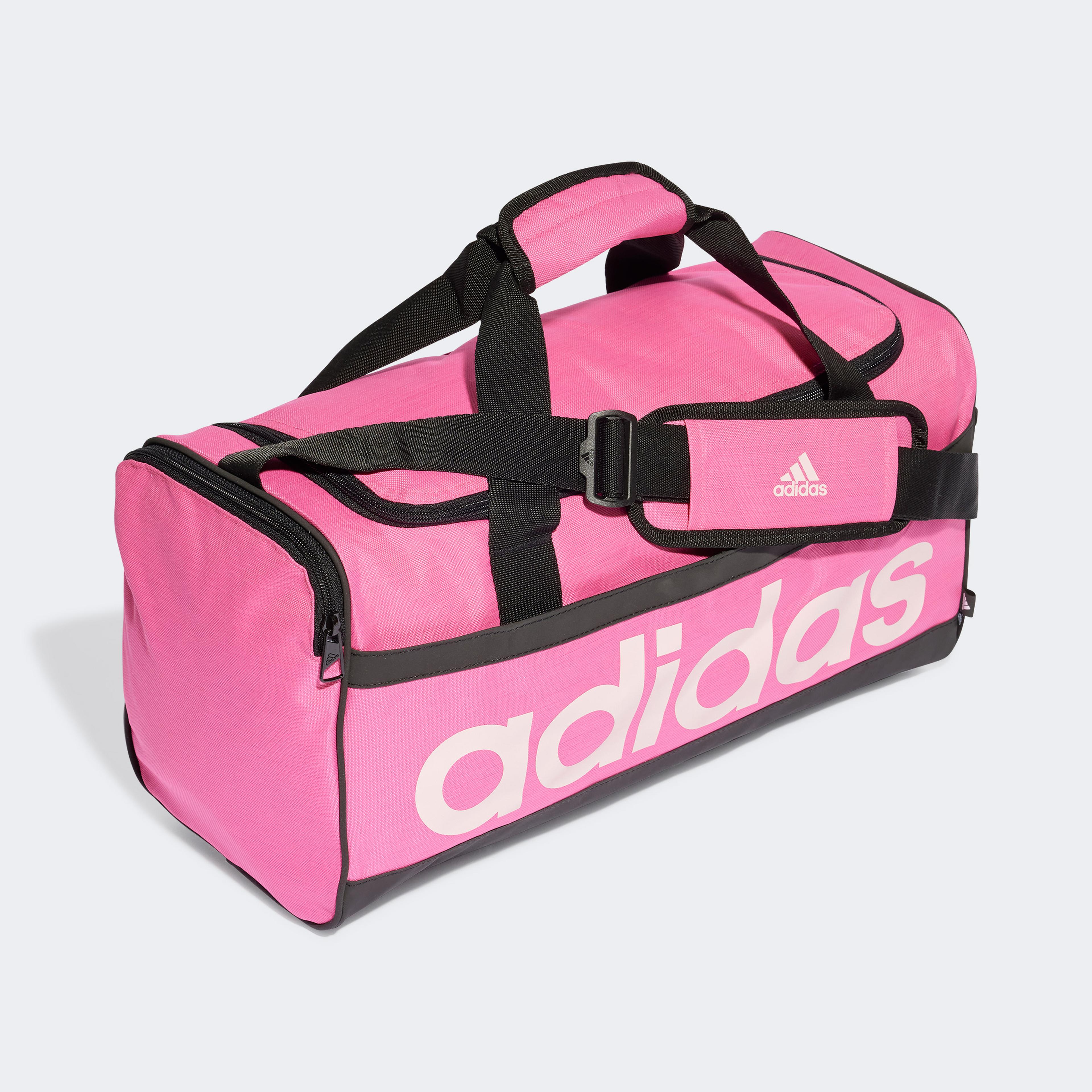 adidas Essentials Duffel  Unisex Pembe Sırt Çantası