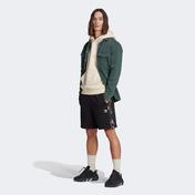 adidas Graphics Camo 3-Stripes Erkek Siyah Şort