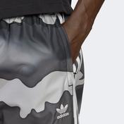 adidas Graphics Camo Cargo Erkek Gri Eşofman Altı