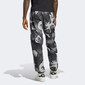 adidas Graphics Camo Cargo Erkek Gri Eşofman Altı