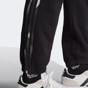 adidas Graphics Camo Sweat Erkek Siyah Eşofman Altı