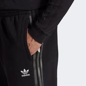 adidas Graphics Camo Sweat Erkek Siyah Eşofman Altı