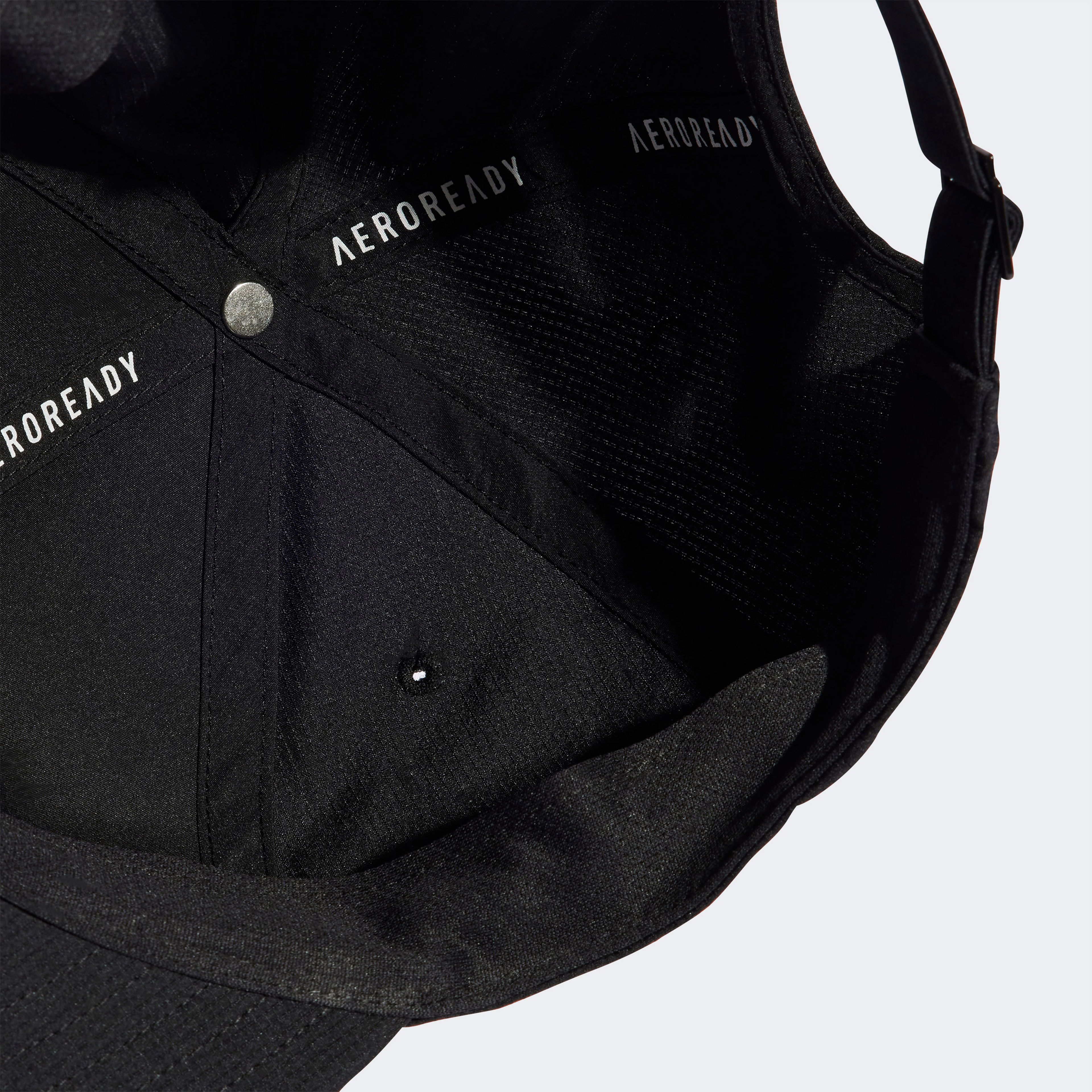 adidas Essential AEROREADY  Unisex Siyah Şapka