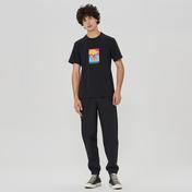 Converse Commercial  Erkek Siyah Pantolon