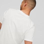 Puma Classics Small Logo Erkek Beyaz T-Shirt