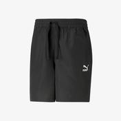 Puma Classics Shorts 6 Erkek Siyah Şort