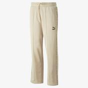 Puma T7 TREND 7ETTER Track Erkek Bej Eşofman Altı