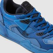 Lacoste LT Court 125 Erkek Mavi Sneaker