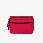 Eastpak Unisex Kırmızı Makyaj Çantası