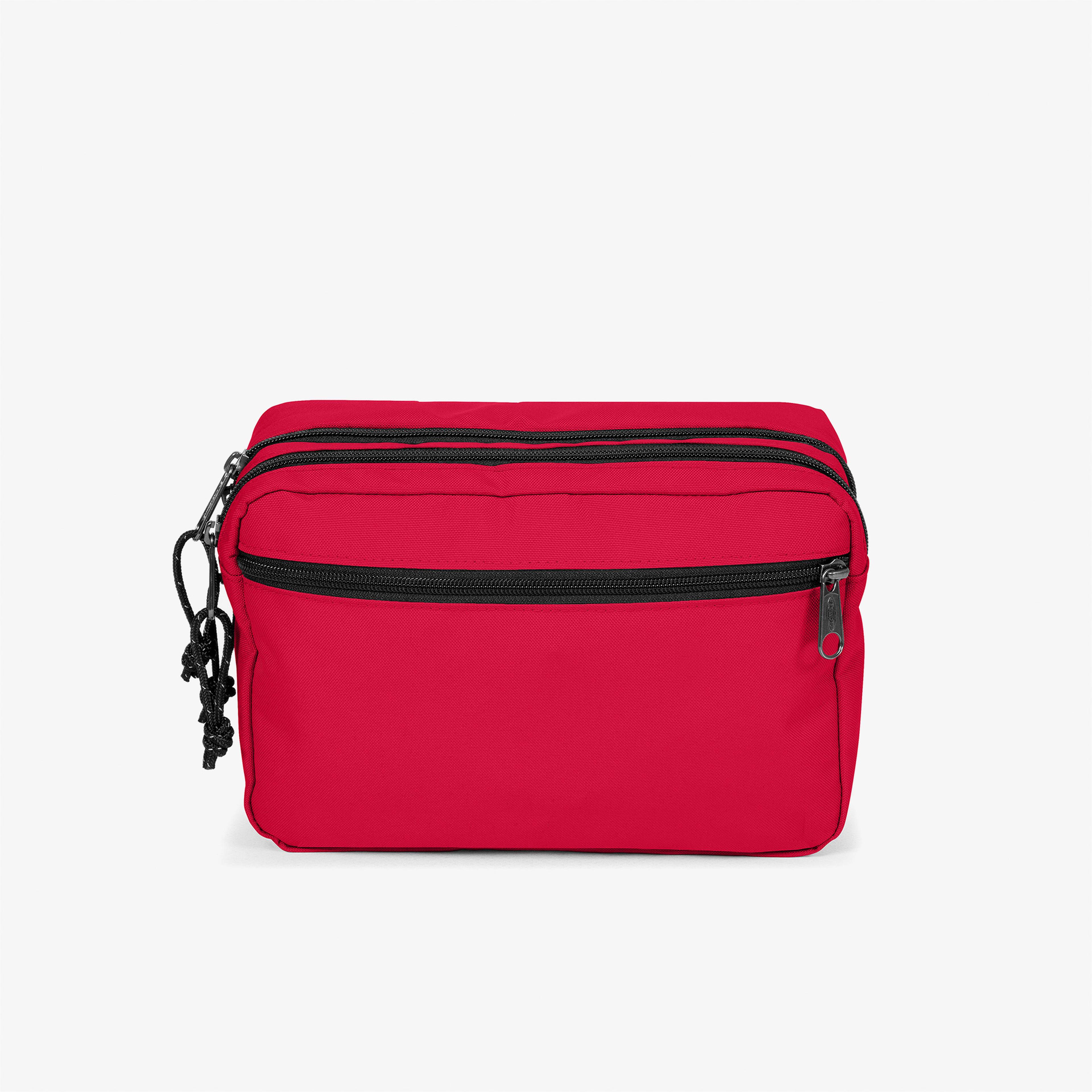Eastpak Unisex Kırmızı Makyaj Çantası