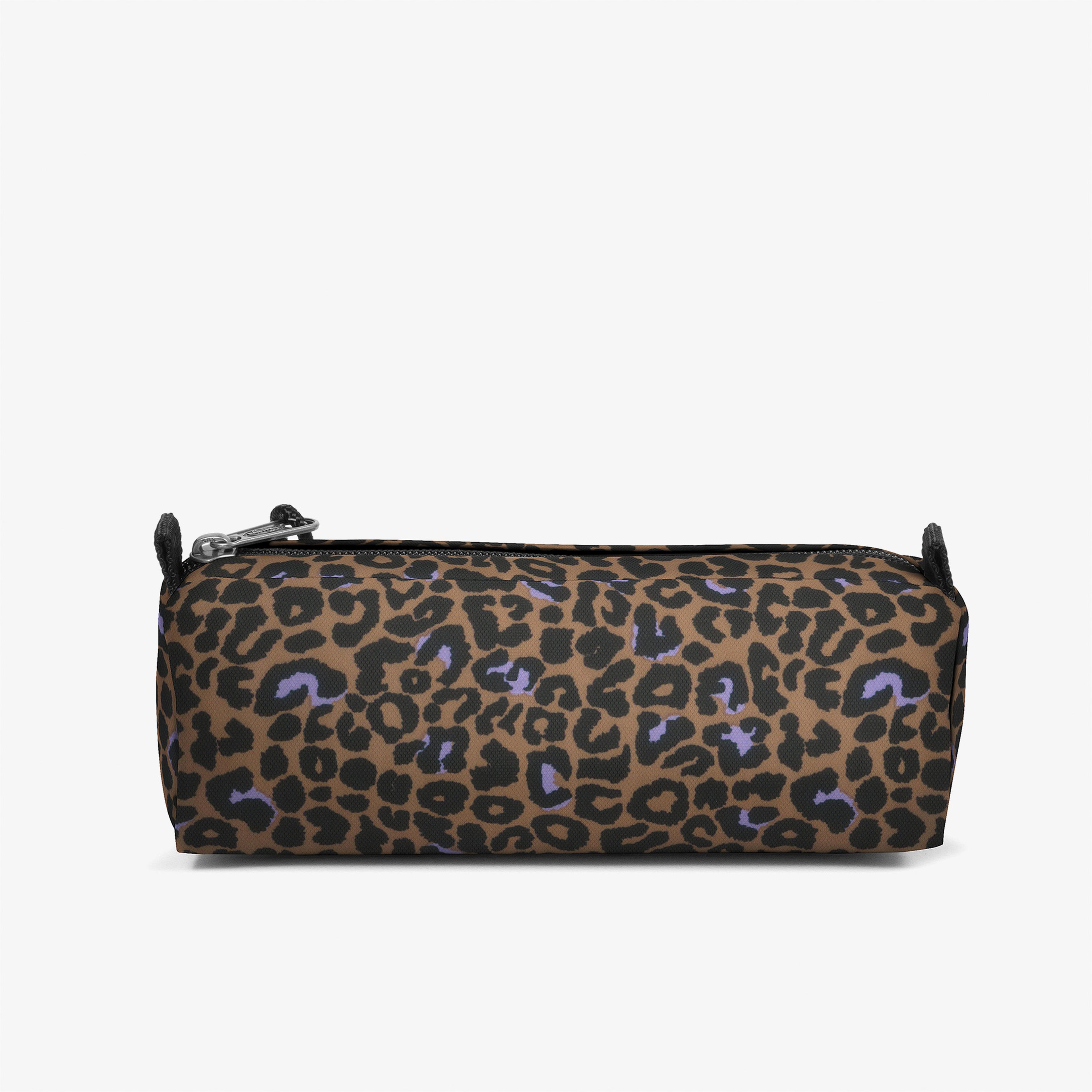 Eastpak Benchmark Single Unisex Kahverengi Kalem Kutusu