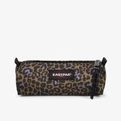 Eastpak Benchmark Single Unisex Kahverengi Kalem Kutusu