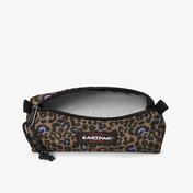Eastpak Benchmark Single Unisex Kahverengi Kalem Kutusu