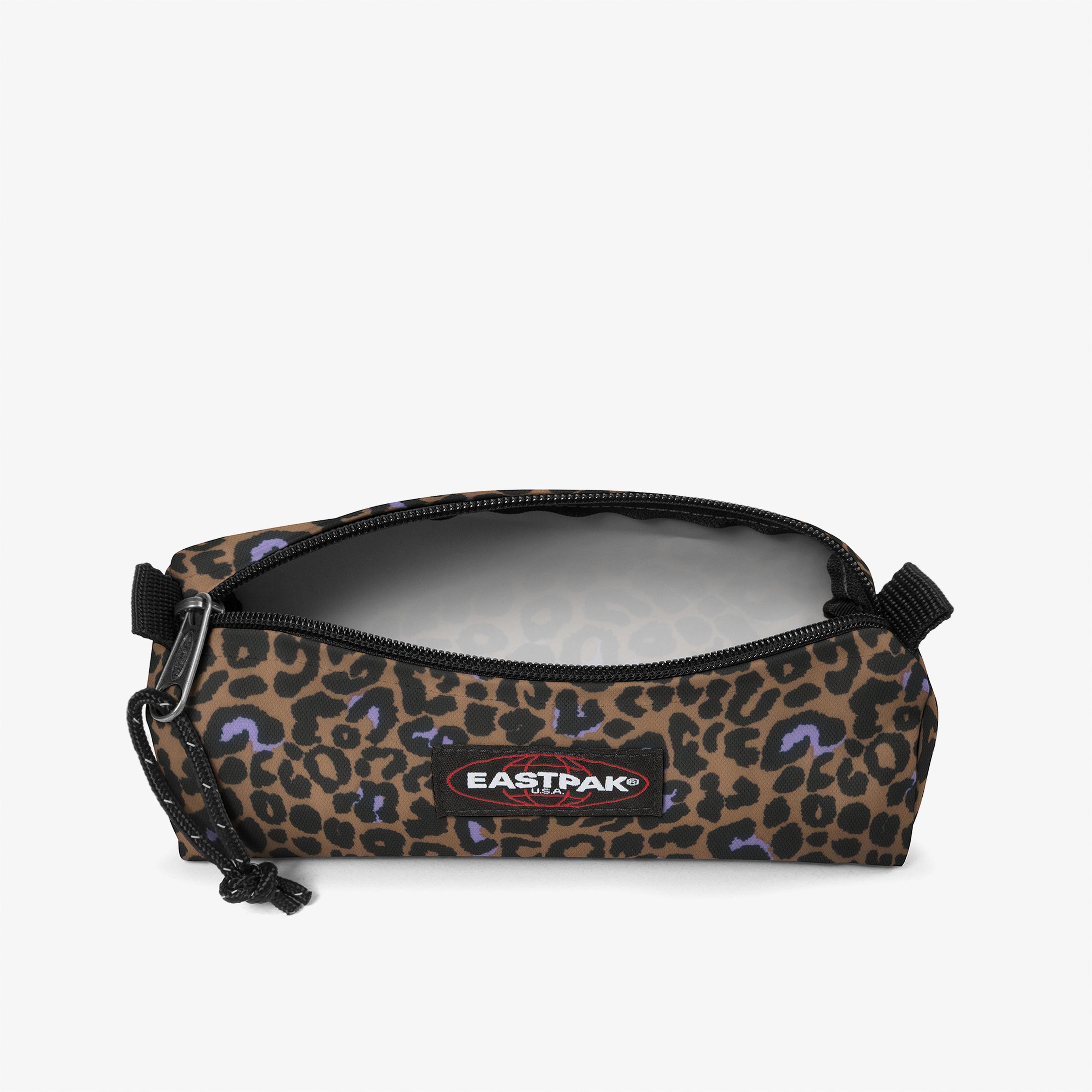 Eastpak Benchmark Single Unisex Kahverengi Kalem Kutusu