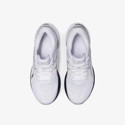 Asics Gel-Kayano 29 Platinum Kadın Beyaz Spor Ayakkabı