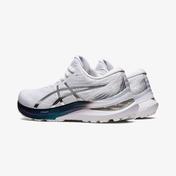 Asics Gel-Kayano 29 Platinum Kadın Beyaz Spor Ayakkabı
