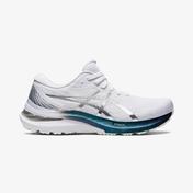 Asics Gel-Kayano 29 Platinum Kadın Beyaz Spor Ayakkabı