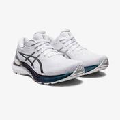 Asics Gel-Kayano 29 Platinum Kadın Beyaz Spor Ayakkabı