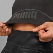 Puma Formknit Seamless Fashion Kadın Siyah Bra