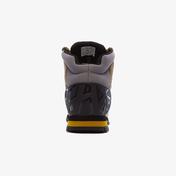 TIMBERLAND Euro Sprint Fabric Erkek Kahverengi Bot