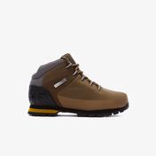TIMBERLAND Euro Sprint Fabric Erkek Kahverengi Bot