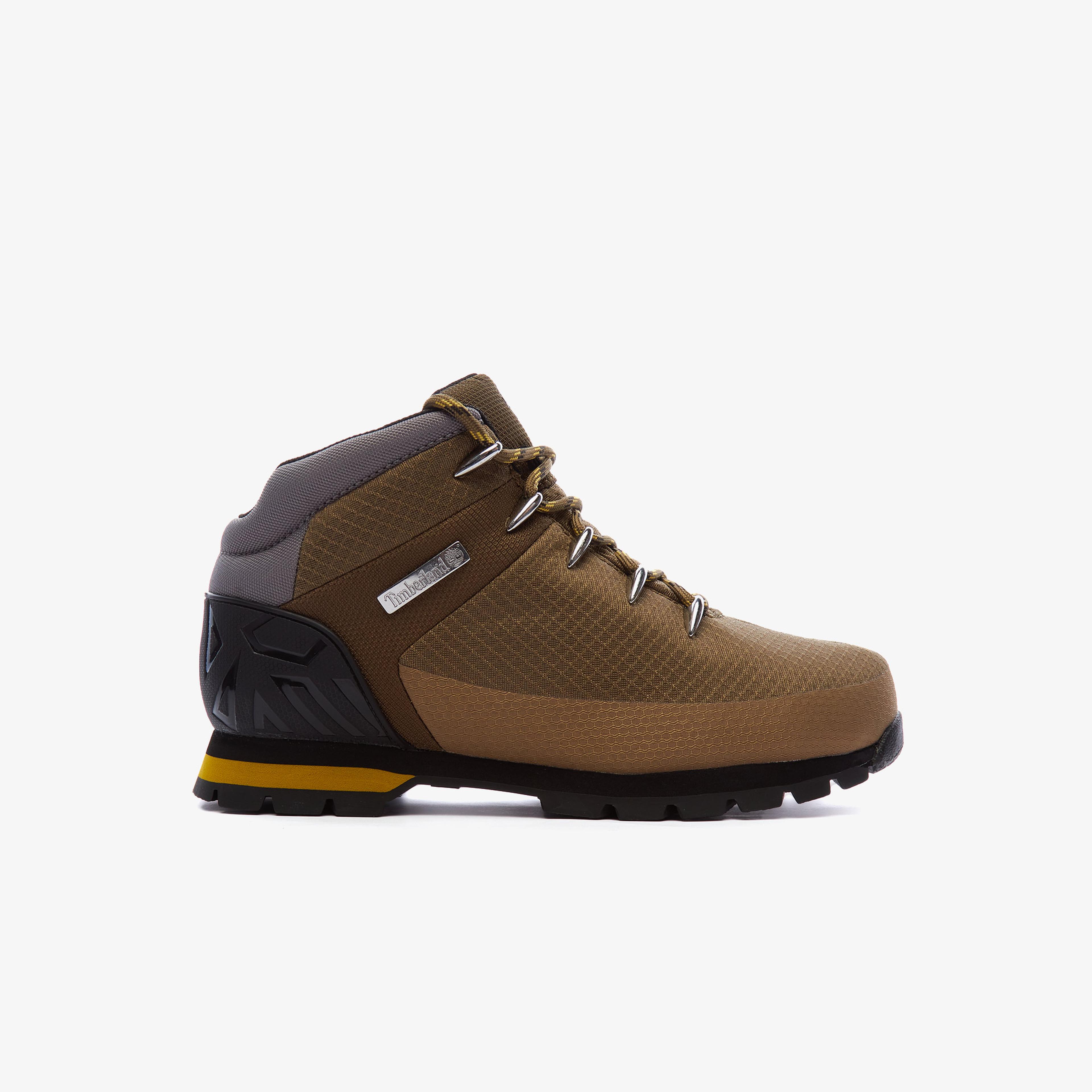 TIMBERLAND Euro Sprint Fabric Erkek Kahverengi Bot