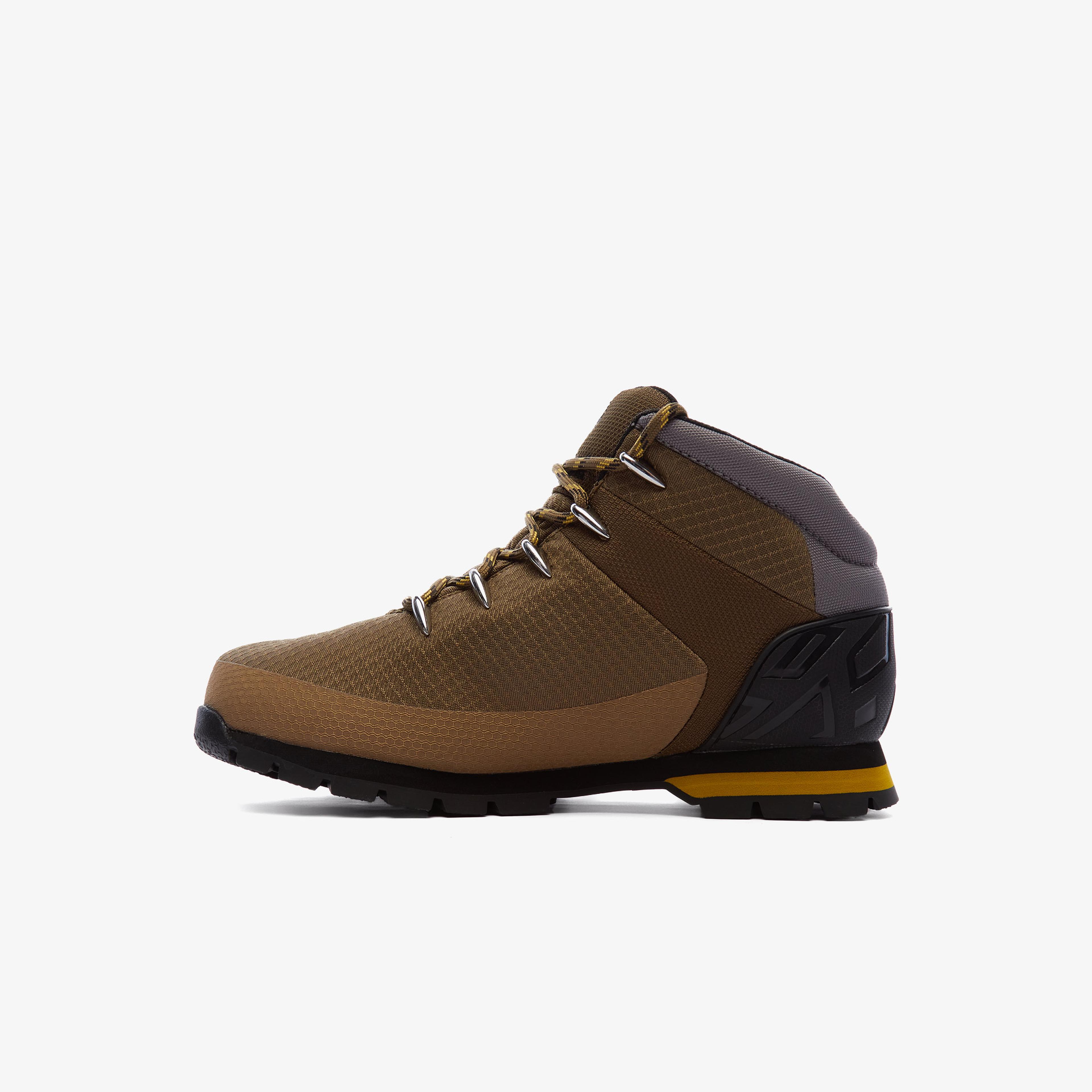 TIMBERLAND Euro Sprint Fabric Erkek Kahverengi Bot