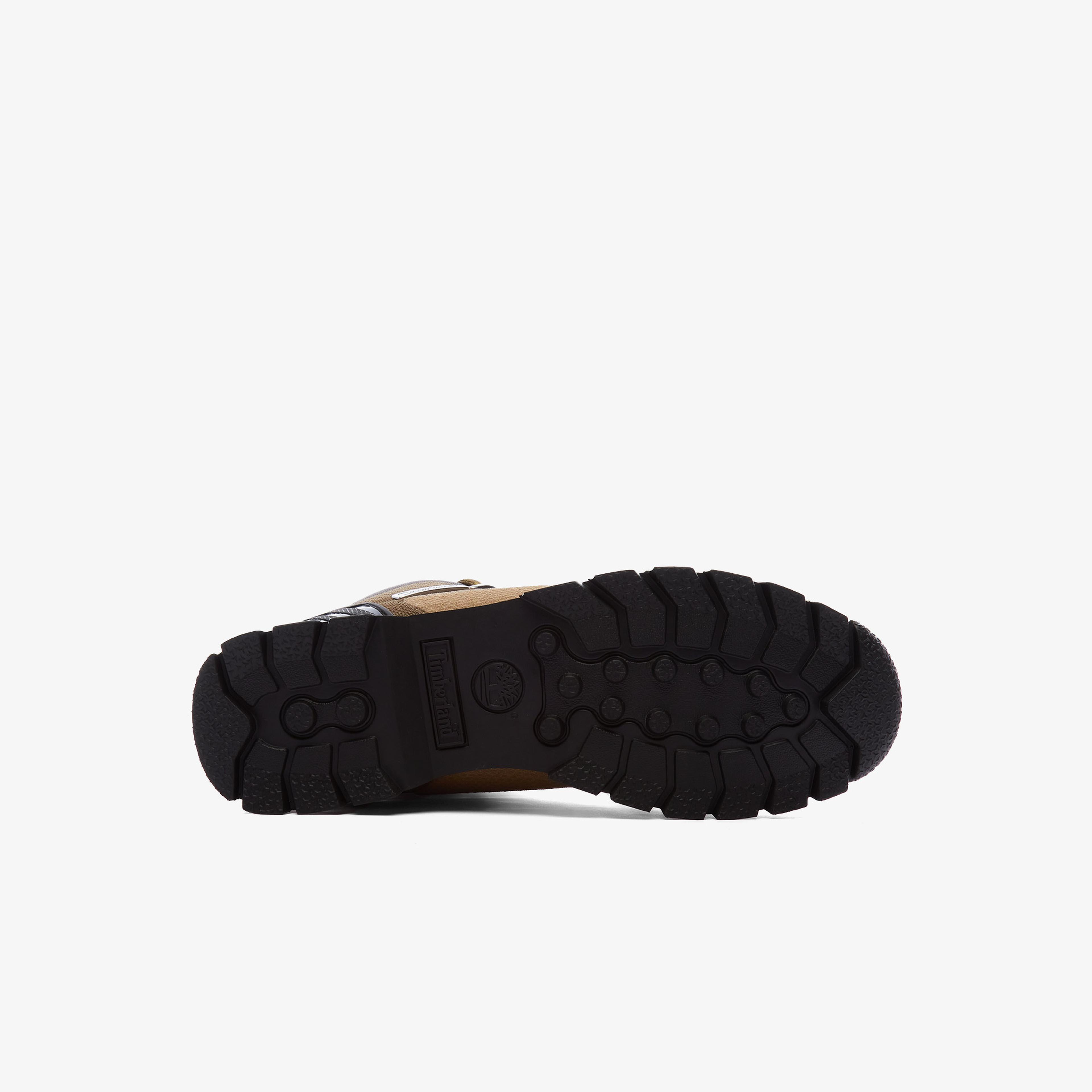 TIMBERLAND Euro Sprint Fabric Erkek Kahverengi Bot