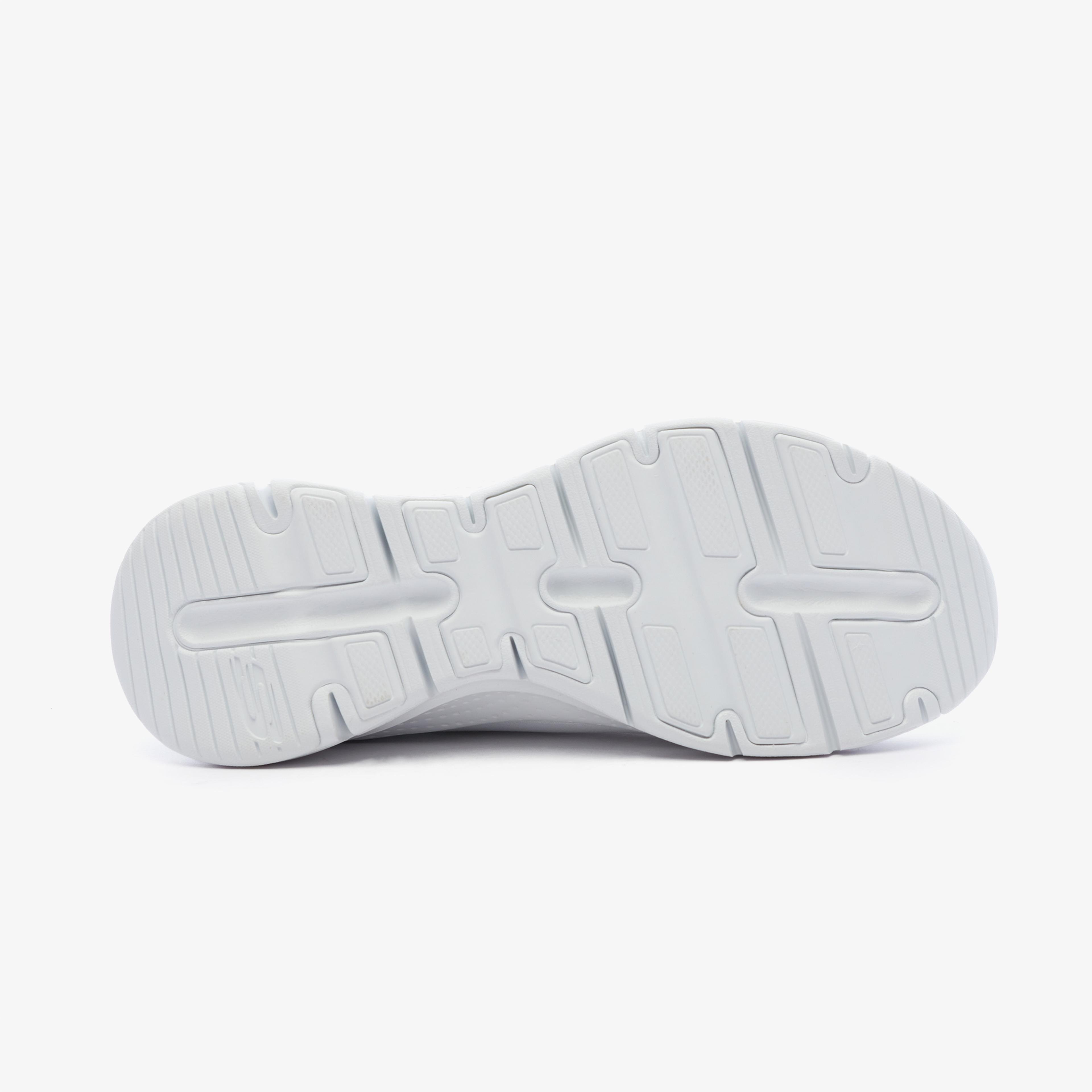 Skechers Arch Fit - Sunny Outlook Kadın Beyaz Spor Ayakkabı