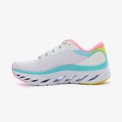 Skechers Arch Fit Glide - Step - Highlight Kadın Beyaz Spor Ayakkabı