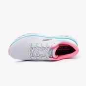 Skechers Arch Fit Glide - Step - Highlight Kadın Beyaz Spor Ayakkabı
