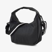 Puma Prime Classics Seasonal Mini Hobo Unisex Siyah Omuz Çantası