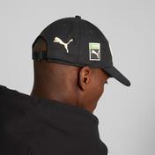Puma Prime BB Cap Anniversary Unisex Siyah Şapka