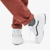 Vans Old Skool Overt Cc Unisex Beyaz Sneaker