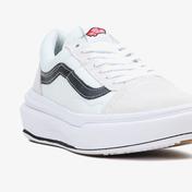 Vans Old Skool Overt Cc Unisex Beyaz Sneaker