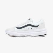 Vans Old Skool Overt Cc Unisex Beyaz Sneaker